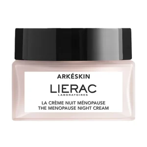 Lierac Arkeskin Crema Noche Hot