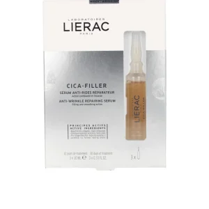 Lierac Cica-Filler Sérum Antiarrugas Reparador Clearance