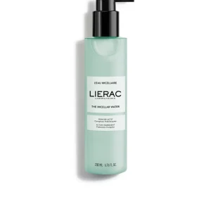 Lierac Desmaquillante Agua Micelar Cheap