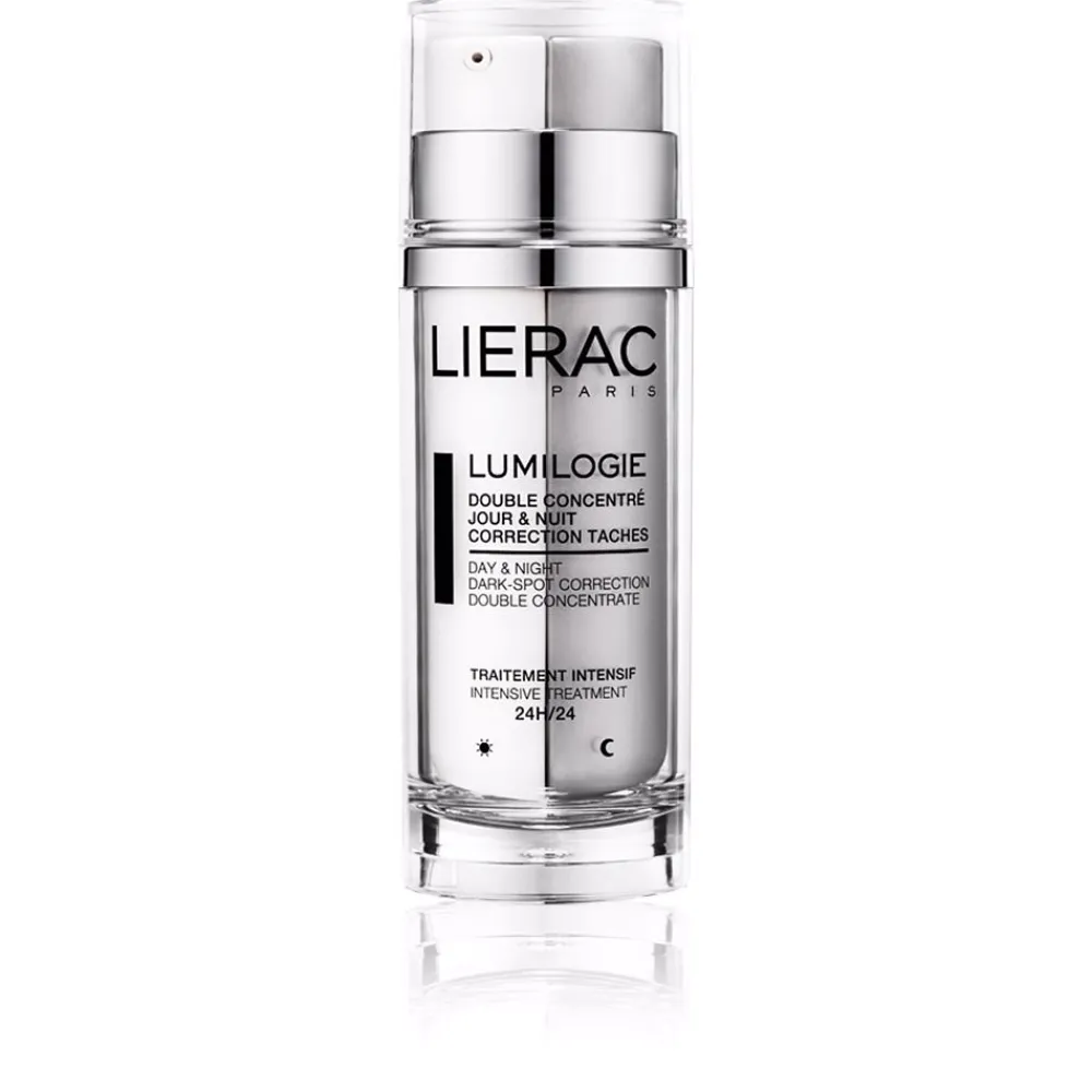 lierac_lumilogie_doble_co_0.webp Lierac Lumilogie Doble Concentrado Despigmentante Manchas Instaladas Flash Sale