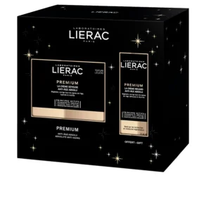 Lierac Premium Crema Sedosa Antiedad Absoluta Online