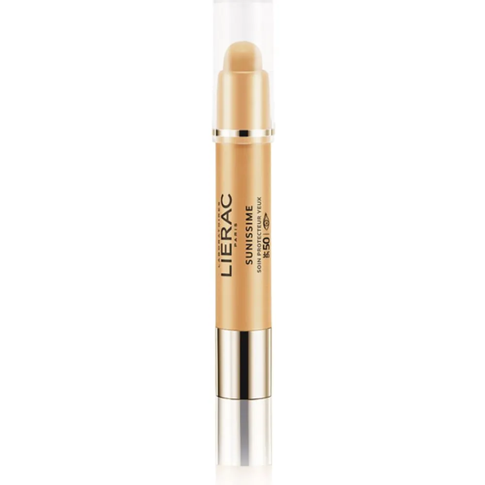 lierac_sunissime_stick_zo_0.webp Lierac Sunissime Stick Zonas Sensibles Con Color Spf50 Shop