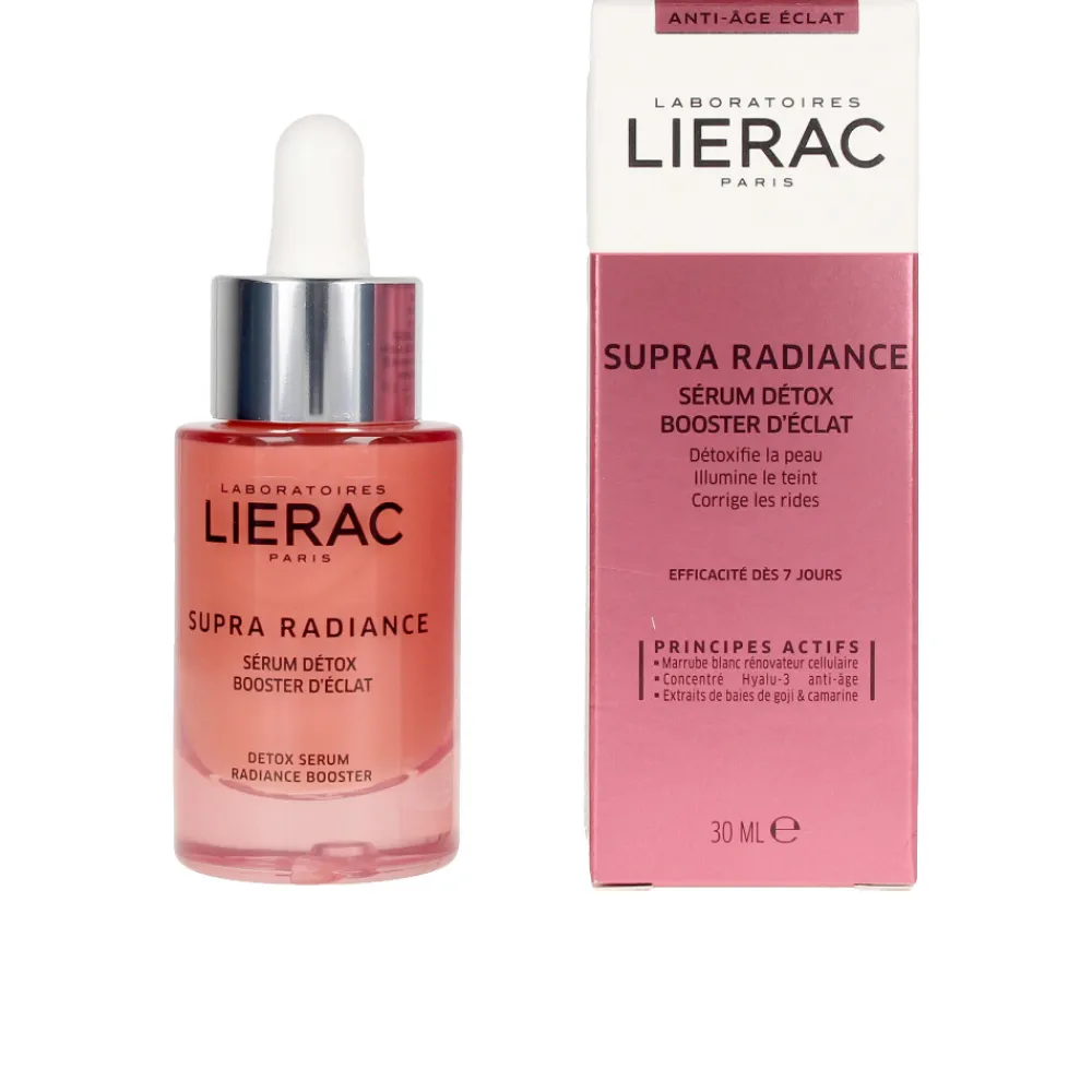 lierac_supraradiance_gelc_1.webp Lierac Supra-Radiance Gel-Crema Renovadora Anti-Ox Flash Sale