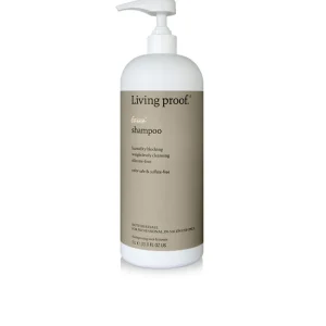 Living Proof No Frizz Shampoo Best Sale