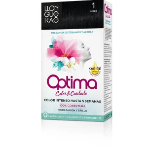 Llongueras Optima Coloracion Permanente Cheap