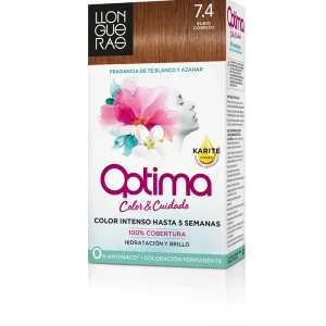 Llongueras Optima Coloracion Permanente Cheap