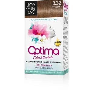 Llongueras Optima Coloracion Permanente Cheap
