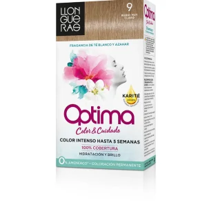 Llongueras Optima Coloracion Permanente Cheap