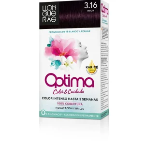 Llongueras Optima Coloracion Permanente Cheap