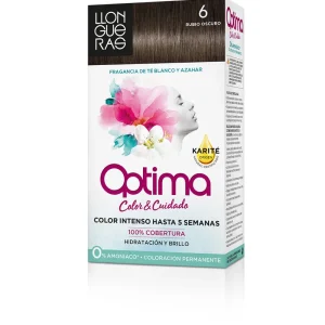 Llongueras Optima Coloracion Permanente Cheap