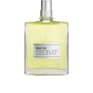 L’Occitane En Provence L'Occitane En Provence Eau De Cedrat Edt Vapo Shop