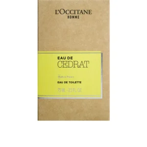 L’Occitane En Provence L'Occitane En Provence Eau De Cedrat Edt Vapo Shop