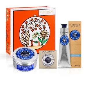 L’Occitane En Provence L'Occitane En Provence Karite Crema Corporal Ultra Rica Lote Best