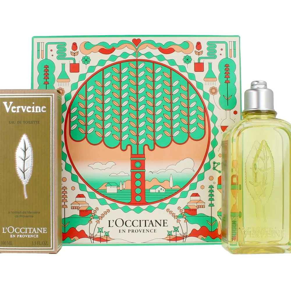 loccitane_en_provence_lot_0-1.webp L’Occitane En Provence L'Occitane En Provence Lote Cofre Perfumado Verbena Best