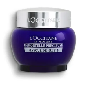 L’Occitane En Provence L'Occitane En Provence Siempreviva Mascarilla De Noche Anti Luz Azul Best