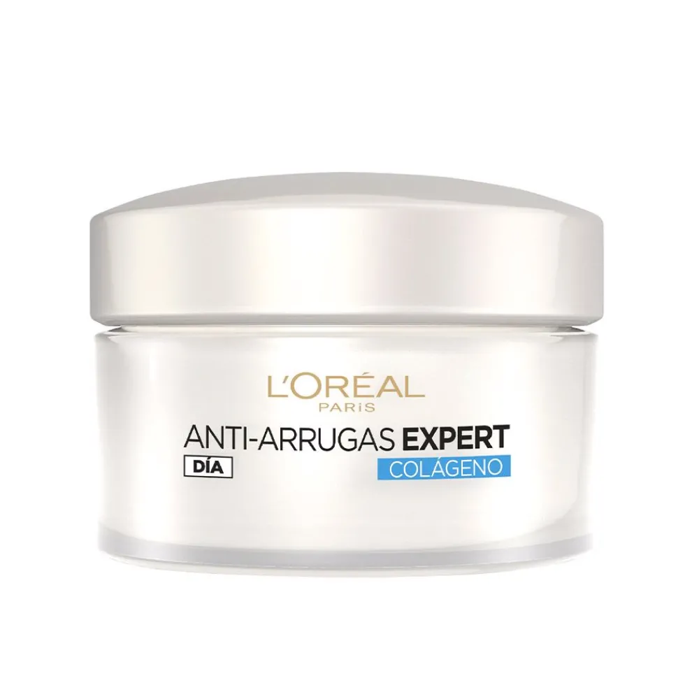 loreal_paris_activos_anti_0-1.webp L’Oréal París L'Oreal Paris Activos Anti-Edad Crema Hidratante Antiarrugas Cheap