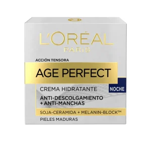 L’Oréal París L'Oreal Paris Age Perfect Crema De Noche Outlet
