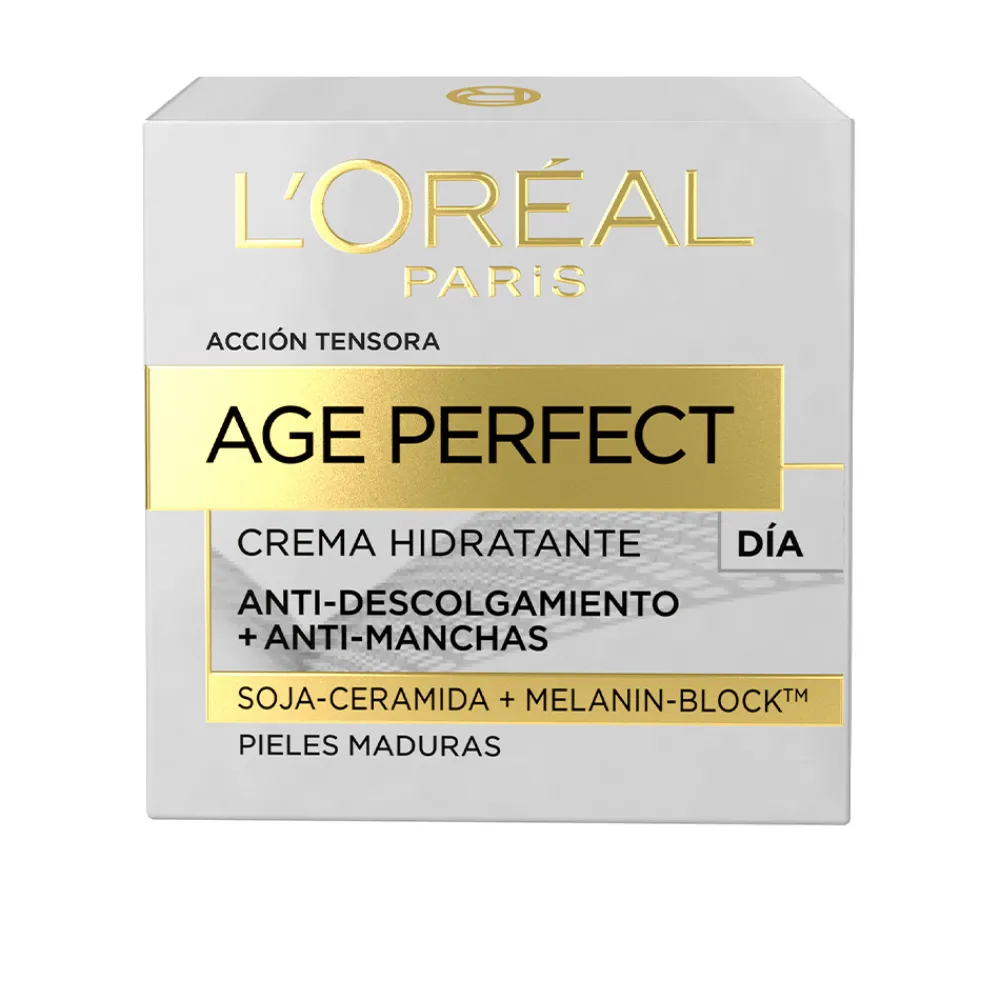 loreal_paris_age_perfect__1.webp L’Oréal París L'Oreal Paris Age Perfect Crema Hidratante Dia Best