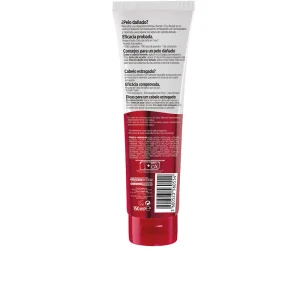 L’Oréal París L'Oreal Paris Elvive Cica-Repair Balsamo Sin Aclarado Fashion