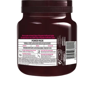 L’Oréal París L'Oreal Paris Elvive Full Resist Power Mask Best Sale