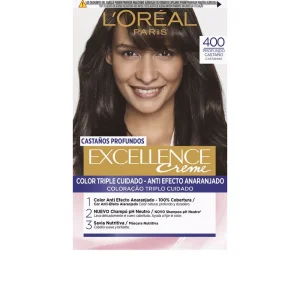 L’Oréal París L'Oreal Paris Excellence Brunette Flash Sale