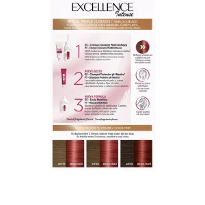 L’Oréal París L'Oreal Paris Excellence Intense Sale