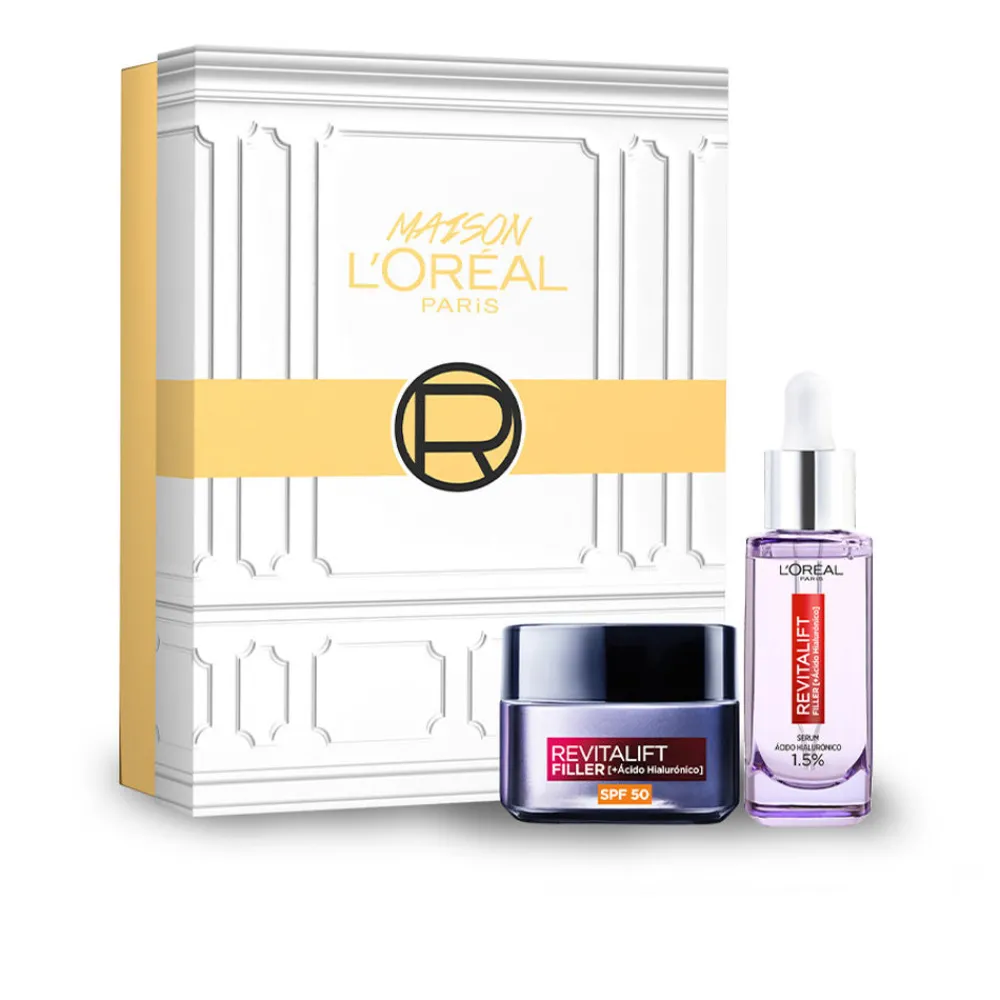 loreal_paris_revitalift_f_0.webp L’Oréal París L'Oreal Paris Revitalift Filler Dia Spf50 + Sérum Cheap