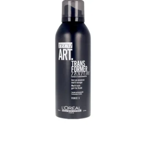 L’Oréal Professionnel Paris L'Oreal Professionnel Paris Tecni Art Transformer Textura Gel-En-Mousse Multiusos Outlet