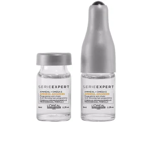 L’Oréal Professionnel Paris L'Oreal Professionnel Paris Aminexil Advanced Ampollas Enriquecidas Con Activos Dermatologicos Para Cabello Cheap