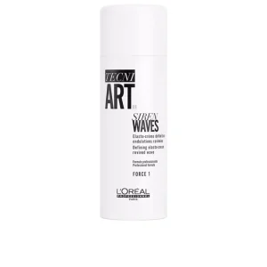 L’Oréal Professionnel Paris L'Oreal Professionnel Paris Tecni Art Siren Waves New