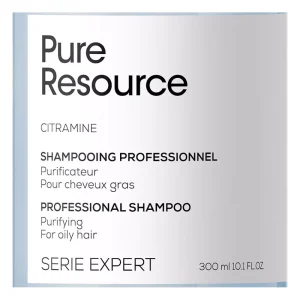 L’Oréal Professionnel Paris L'Oreal Professionnel Paris Pure Resource Champú Fashion