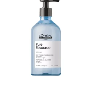 L’Oréal Professionnel Paris L'Oreal Professionnel Paris Pure Resource Champú Fashion