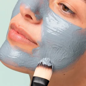 Lullage Candy Matte Mask Mascarilla Carbon Azul Online