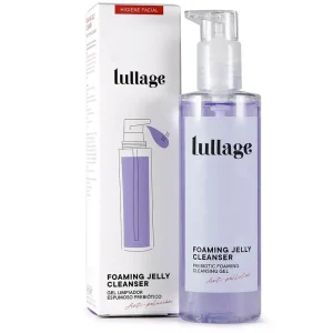 Lullage Foaming Jelly Cleanser Outlet