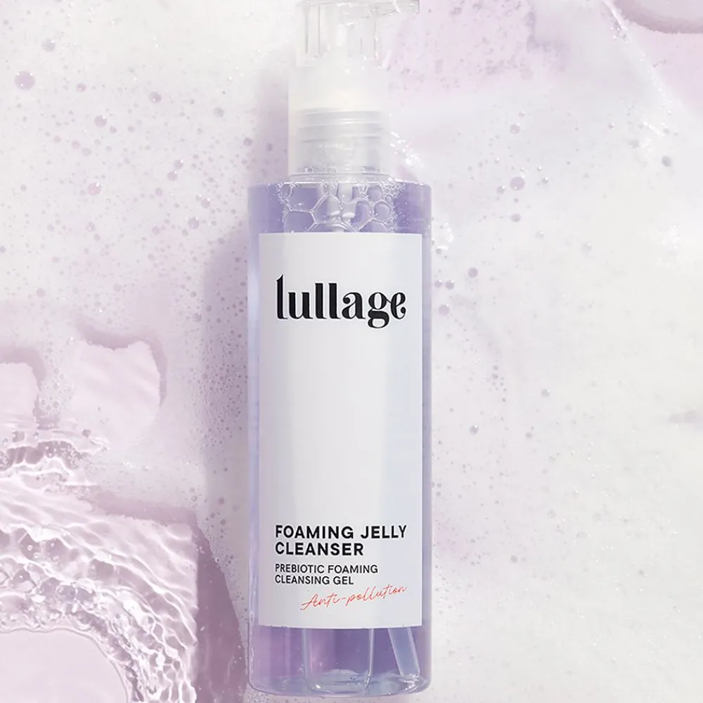 lullage_foaming_jelly_cle_3.webp Lullage Foaming Jelly Cleanser Outlet