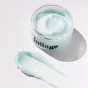 Lullage Pore Scrub Cloud Nube Limpiadora Clearance