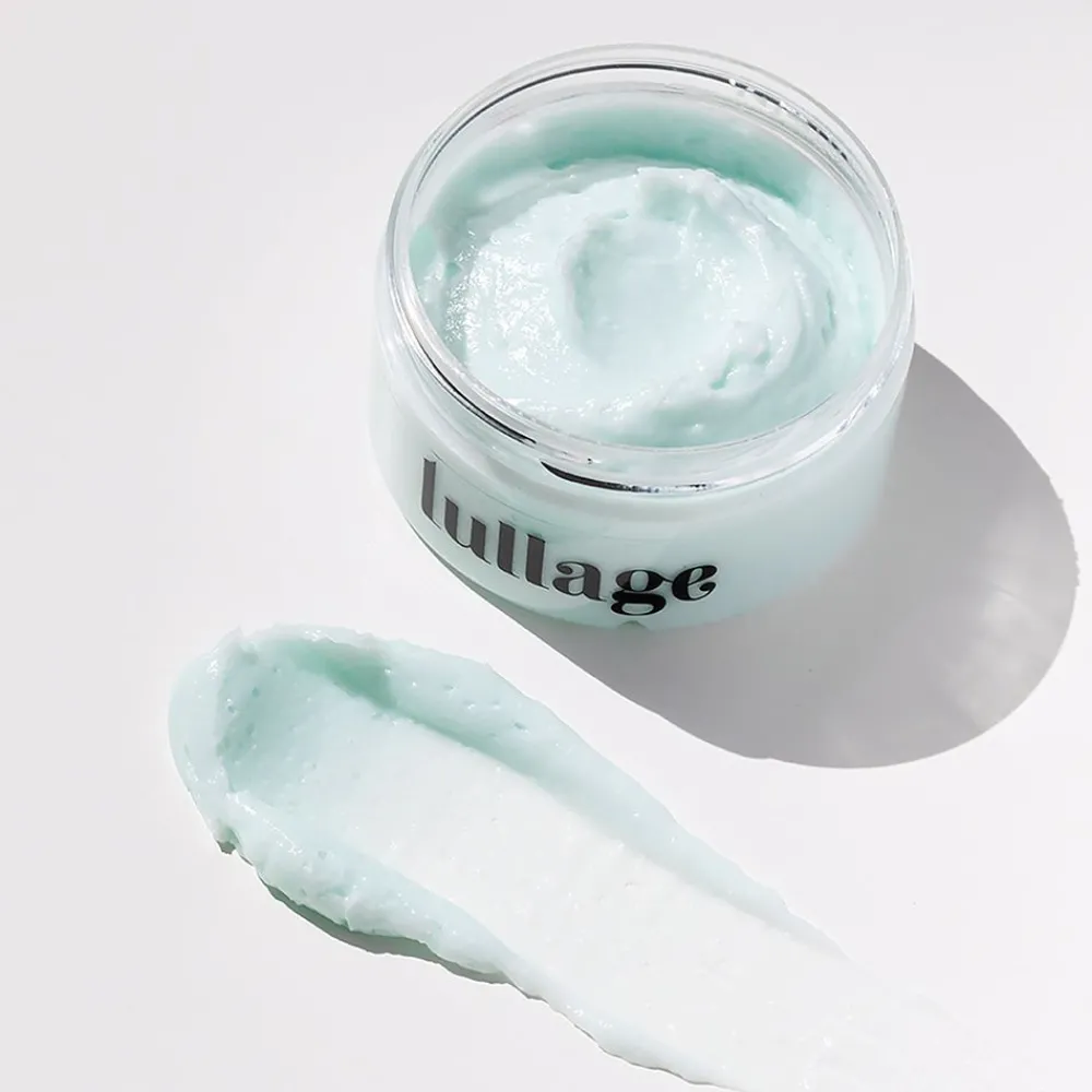 lullage_pore_scrub_cloud__3.webp Lullage Pore Scrub Cloud Nube Limpiadora Clearance