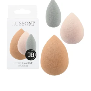 Lussoni Esponjas Lote Best Sale