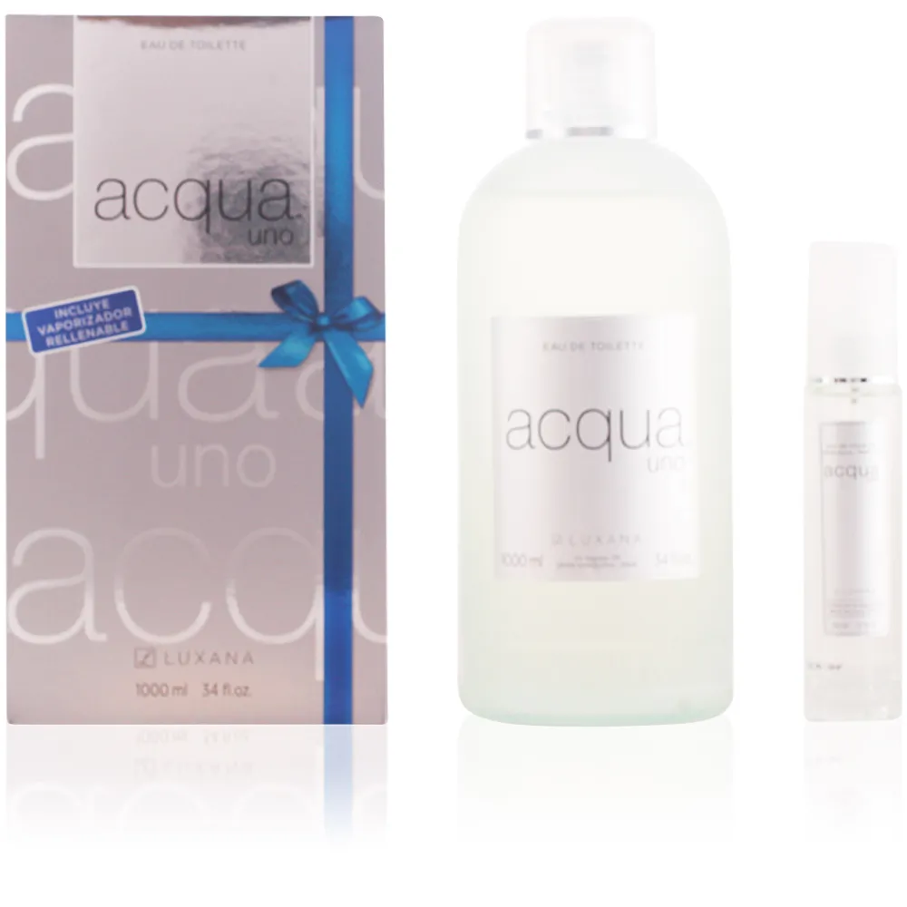 luxana_acqua_uno_lote_0.webp Luxana Acqua Uno Lote Outlet