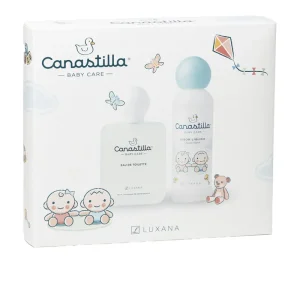 Luxana Canastilla Lote Shop