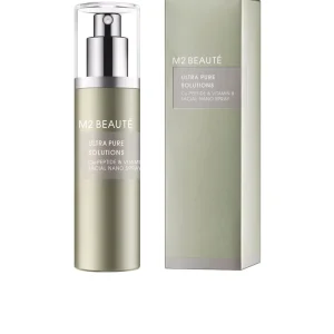 M2 Beauté M2 Beaute Ultra Pure Solutions Cu-Peptide & Vitamin B Clearance