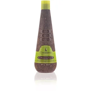 Macadamia Moisturizing Rinse Hot