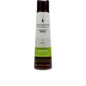 Macadamia Weightless Moisture Shampoo Cheap