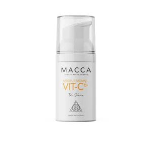 Macca Absolut Radiant Vit-C The Sérum Best