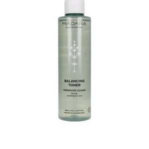 Mádara Organic Skincare Madara Organic Skincare Balancing Toner Fermented Sugars Normal&Combination Skin Best