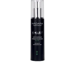 Mádara Organic Skincare Madara Organic Skincare Smart Anti-Fatigue Urban Moisture Fluid Online