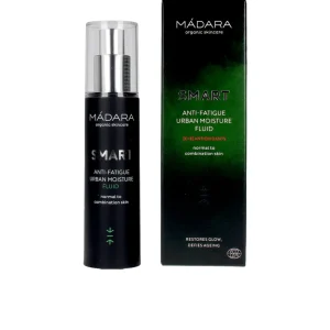 Mádara Organic Skincare Madara Organic Skincare Smart Anti-Fatigue Urban Moisture Fluid Online