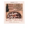 Magic Studio Wild Safari Savage Brush Lote Cheap