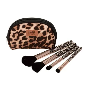 Magic Studio Wild Safari Savage Brush Lote Cheap