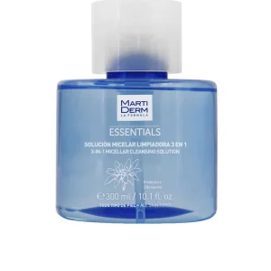 Martiderm Solucion Micelar Limpiadora 3En1 Cheap